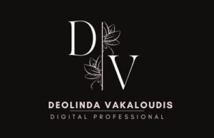 DV Digital Professional Logo